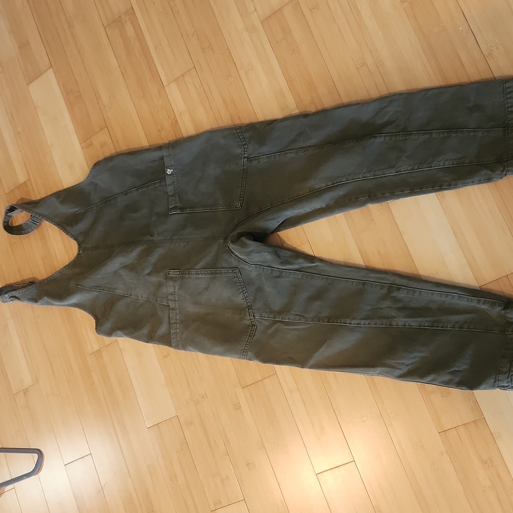We The Free High Roller Overalls - Picture 6 of 9